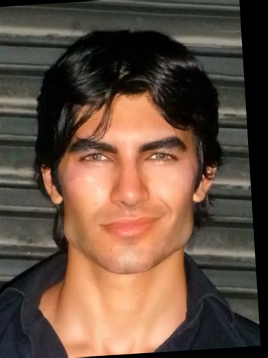 Ian Somerhalder Look: 'Ascension' Glow-Up POV (Ian Somerhalder Lite)
