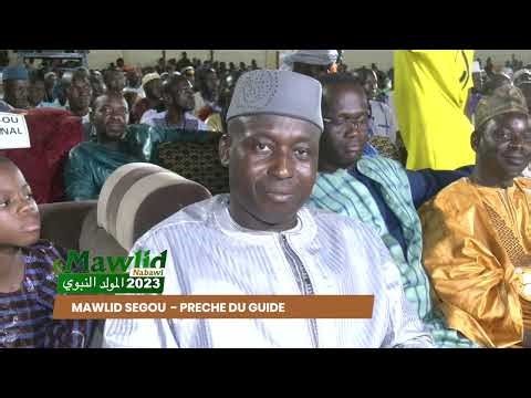 Click Download to save Seid Cherif Ousmane Madane Haidara - Mawlid Segou 2024 mp3 youtube com