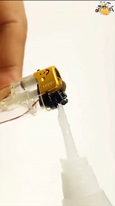 61K views · 557 reactions | Cómo convertir un encendedor de gas en un práctico encendedor recargable#Electronica1 #electricidad3 瀞 | Very Easy To Do | Facebook