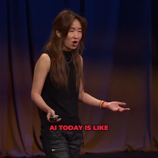 Demystifying AI: A Computer Scientist's 20-Year Journey #shorts