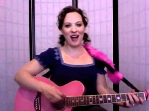 Children's Song: This Little Light O' Mine