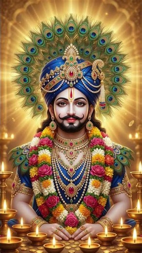 ओ बाबा इतना बता# अब मैं जाऊं कहां #जय श्री श्याम ##🙏🙏