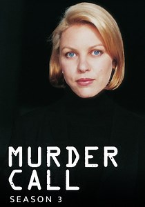 Murder Call Season 3 - watch full episodes streaming online