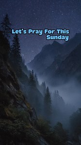 81K views · 4.7K reactions | Let's Pray For This Sunday #prayer #dailyprayer #god #lord #holyspirit #thankyougod #powerfulprayer #prayersdaily | Daily Prayer | Facebook