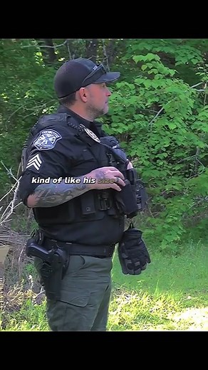 #cops#copsontiktok#fyp#Hunter#foryou | Cops.us.99