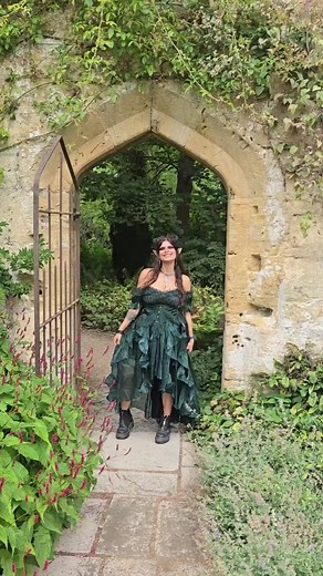 #FantasyFestival #Renfaire #Larp #Cosplay #FantasyForest