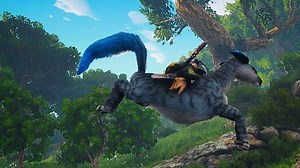 Biomutant Mount Locations: Where to Find All Mounts
