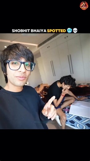 Shobhit Bhaiya Spotted 🤯💀 | Motivational Short | #prashantbhaiya