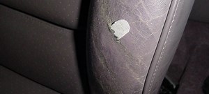 How to Repair Torn Leather | DoItYourself.com