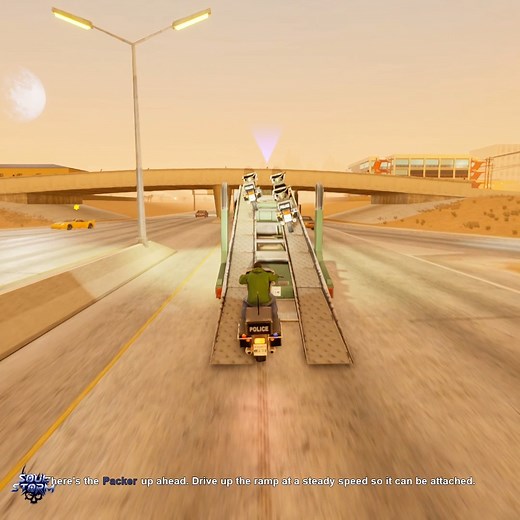 39K views · 534 reactions | Riding the Truck Roof Like a Pro | SOUL STORM | Facebook