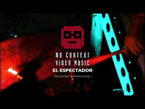 No Context Video Music - Skaldik Laguna Verde Valparaíso - CA777
