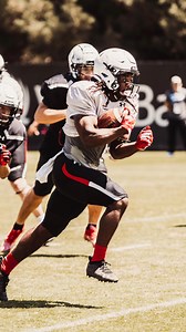 10K views · 339 reactions | We don’t cheat the process.  Last chance to get better this spring & we’ll do it in front of the best fans in the country at tomorrow’s Spring Game! 12 PM | Lowrey Field | Texas Tech Football | Facebook