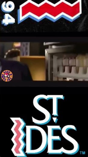 St ides Snoop Dogg & 2pac commercial 📼 📺 #90s #nostalgic #stides