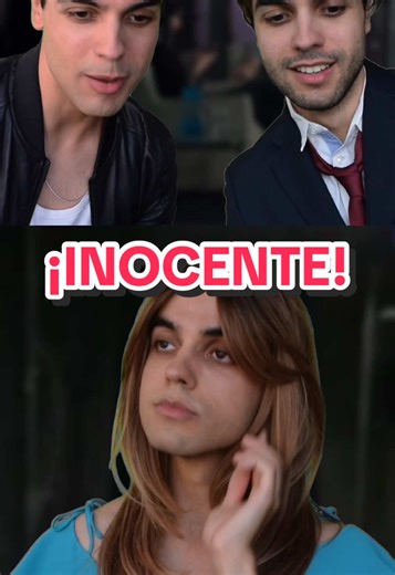 ¡FELIZ DIA DE LOS INOCENTES! Aquí en España se celebra hoy, así que por aquí dejo video de bromita 😛 #humor #comedia #parodia #celebrityedits #memesespañol