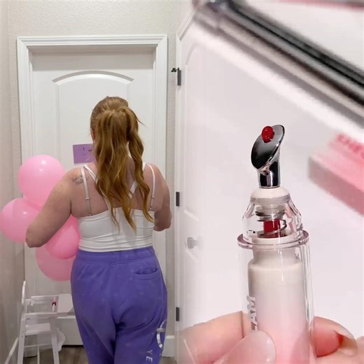 A midnight SURPRISE setting up and giving my daughter 8 gifts for her 8th birthday 🥺😭