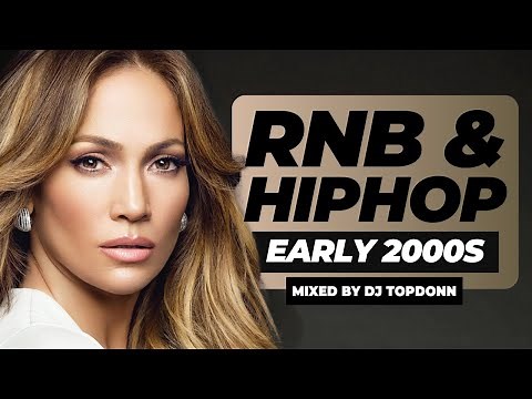 2000s RNB Mix [Jennifer Lopez, Ashanti, Monica, Joe & More]