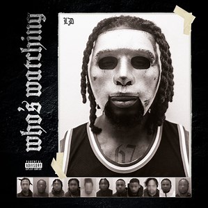 67's LD Comes Through With Latest Tape 'Who's Watching' - GRM Daily