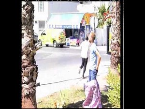 Caméra cachée tunisien - Episode 2 الكاميرا الخفيةُ