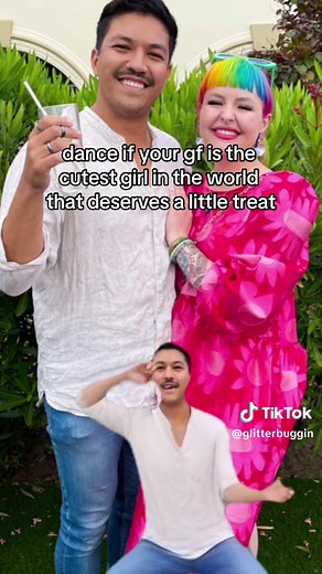 Chris' Hilarious Dance Moves That'll Make You Howl