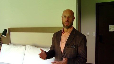 "Hotel Rose opens in Rockford, bringing 75 Jobs, downtown vibrancy to Rockford