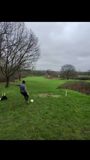 What is Footgolf? A Fun Blend of Soccer and Golf