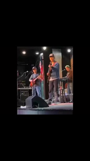 Muskogee, Oklahoma USA ! #merlehaggard #benhaggard | Noel Haggard