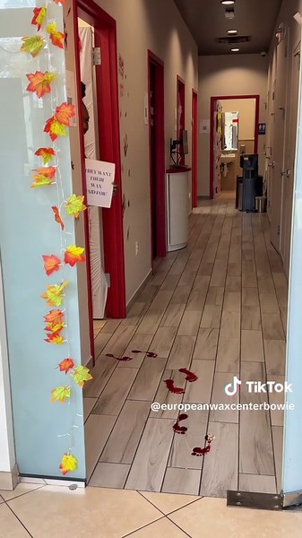 Give them what they want! Heavy on the…GET SOMEBODY ELSE TO DO IT! #EUROPEANWAXCENTER #EWC #FYP #BOWIE #FORYOU