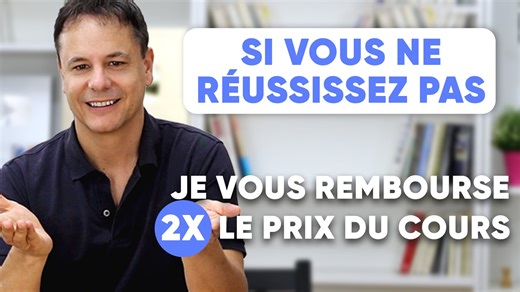 OBTENIR LE DELF/DALF/TCF (LP)