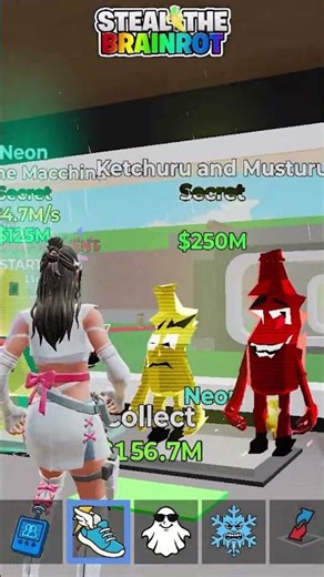 פתיחת לקיי רוט #fortnite #פוריו