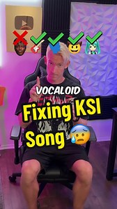 Trying KSI's Song in Different Music Genres
