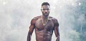 Jason Derulo Posts Alternate Version of His ‘Anaconda’ Manhood Picture!