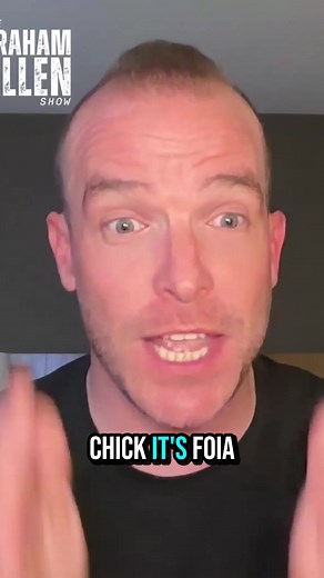 Candace FOIA explained: What 'FOIA' means and why it matters