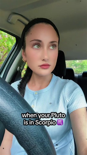 Plutonian Problems: Pluto in Scorpio Explained