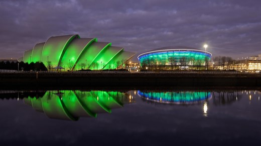 Inside new £80million mega plan to expand iconic Glasgow venue revealed