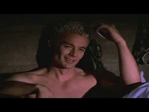 Spike - This is why I'm hot!