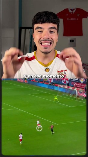 This is how you work magic to win in the last minute 😲 #soccer #plays