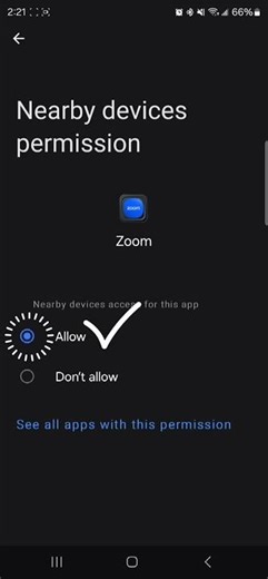 How to connect Bluetooth headphones with Zoom #zoom #bluetooth #bluetoothheadset #headphones