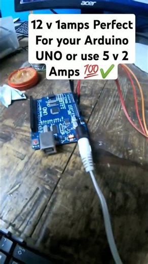 Arduino UNO Voltage Regulator Overvoltage & Short Circuit Live Test | AMS1117 Burn Test | Tamil