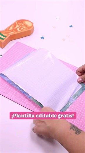 🎉 Súper Tutti Frutti GRATIS 🍎 | Plantilla Editable en Canva