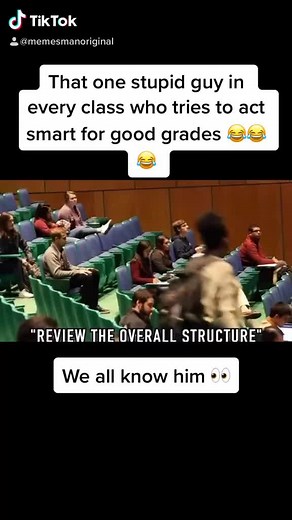 Funny University Memes About Exams and Dumb Students