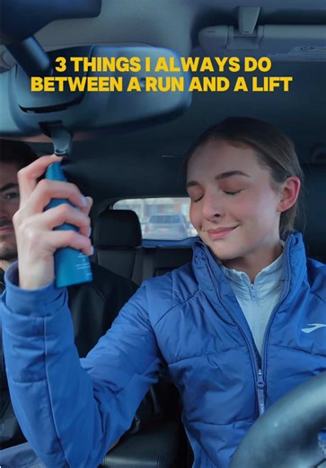 Skincare Routine for Athletes: Train and Care for Skin