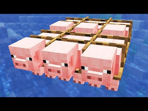 50 Updates we PAID for in Minecraft