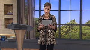 Working and making money is important, but be careful not to get too caught up in it. Watch as Joyce warns against loving money and acquiring more stuff. • Watch the full teaching at https://fal.cn/3dXhr | Joyce Meyer Ministries