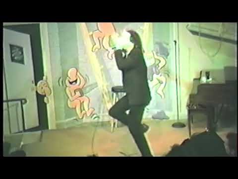 Bill Hicks Nashville, Tennessee March 1991. Full show uploaded here for the first time.