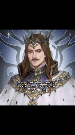 How LOTM Characters React to Coming Out