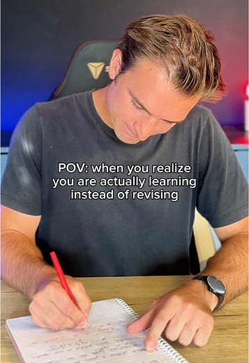 Effective Exam Revision Techniques for Student Success
