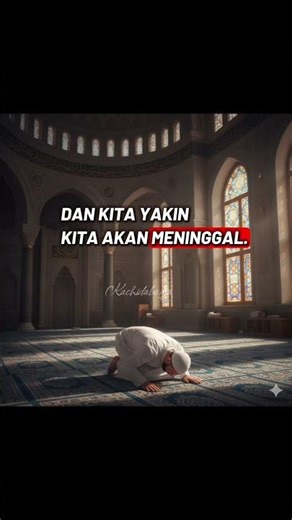 Panggilan Allah#ustadzadihidayat
