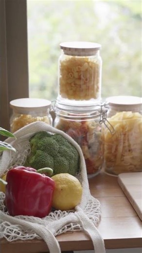 Elevate Dinner in 8 Minutes: Zesty Lemon-Parm Pepper Pasta Recipe!