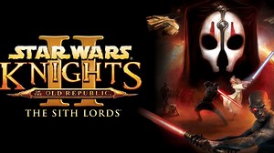 Star Wars KOTOR 2: Switch - Xbox Comparison