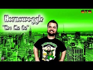 2007: Hornswoggle - WWE Theme Song - "Hes Ma Da" [Download] [HD]